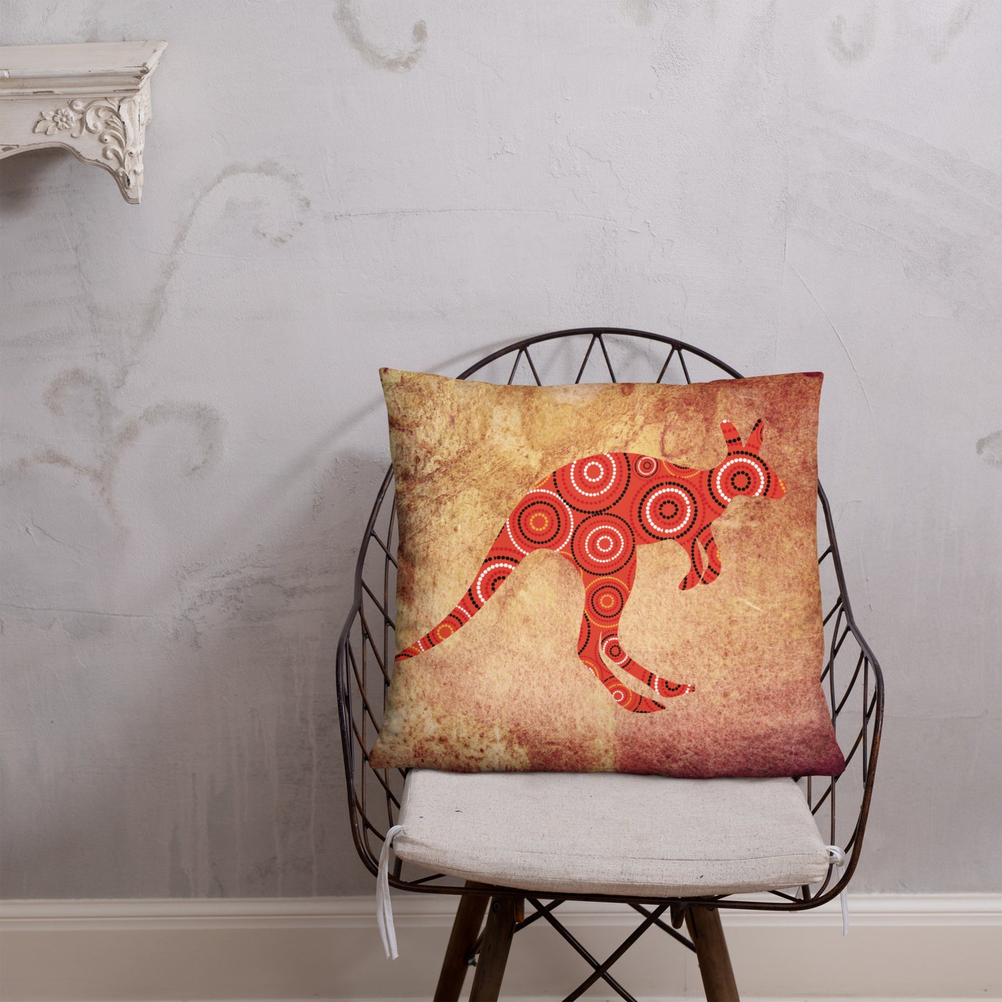 Marlu Cushion