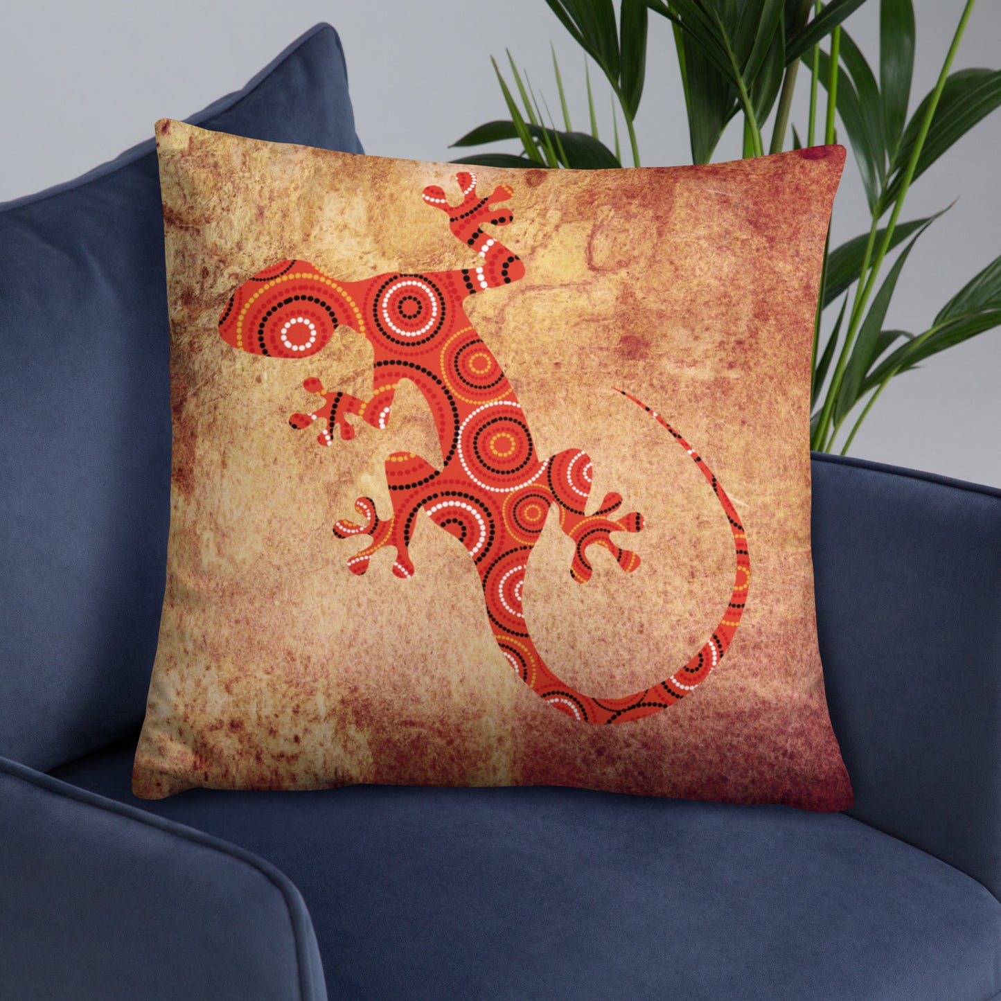 Goana Cushion