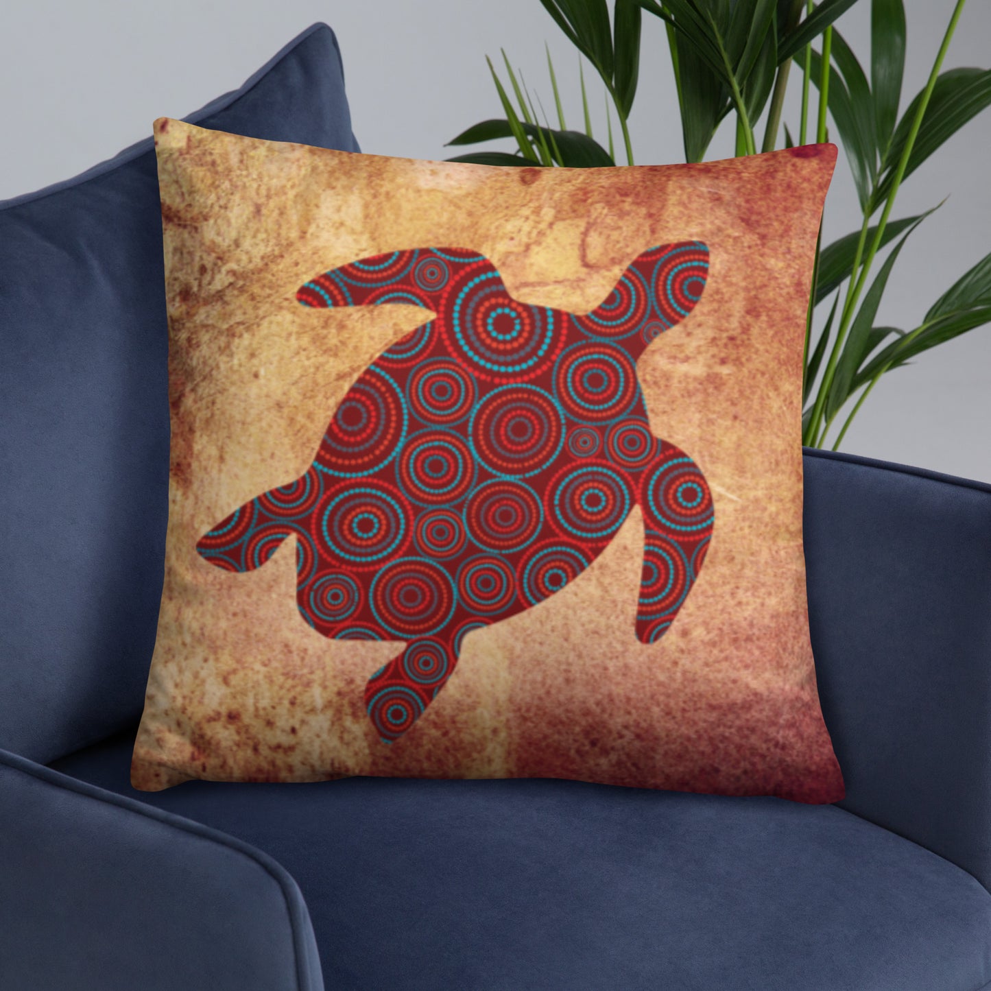 Mirrga Cushion