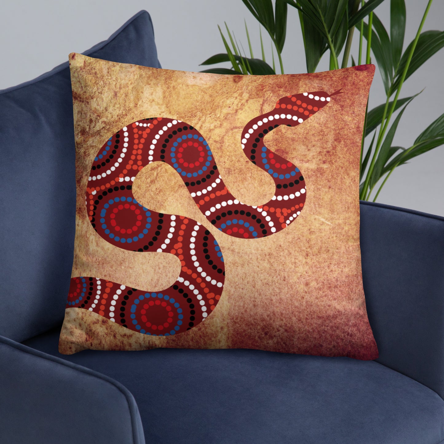 Wagyl Cushion