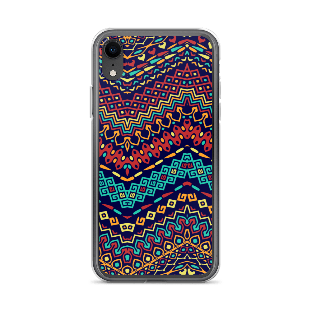 Wicasa iPhone Case
