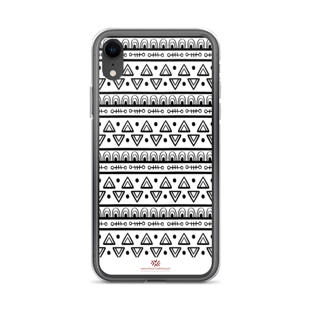 Kiona iPhone Case