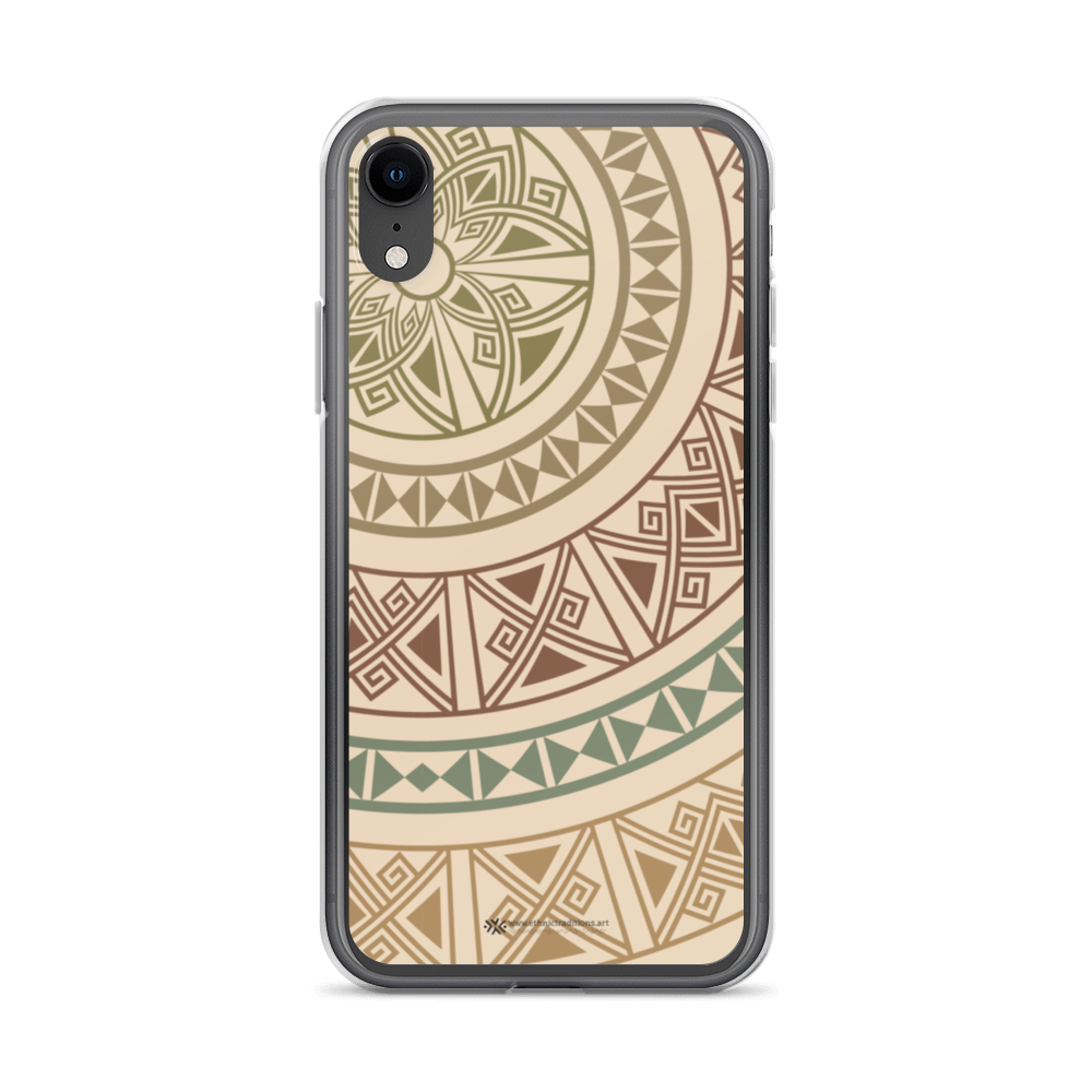 Cauac iPhone Case