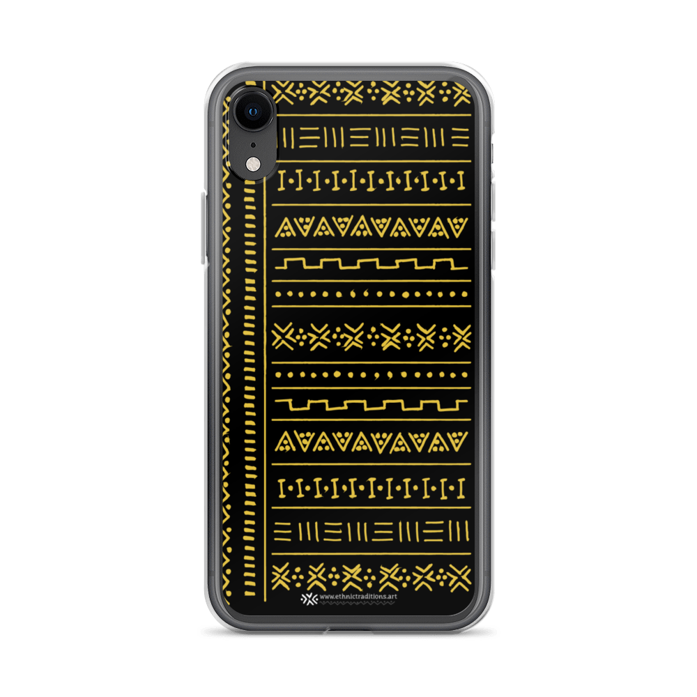Inti iPhone Case