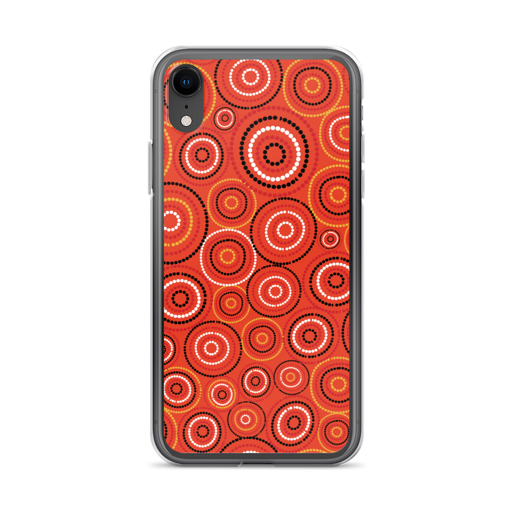 Wollemi iPhone Case