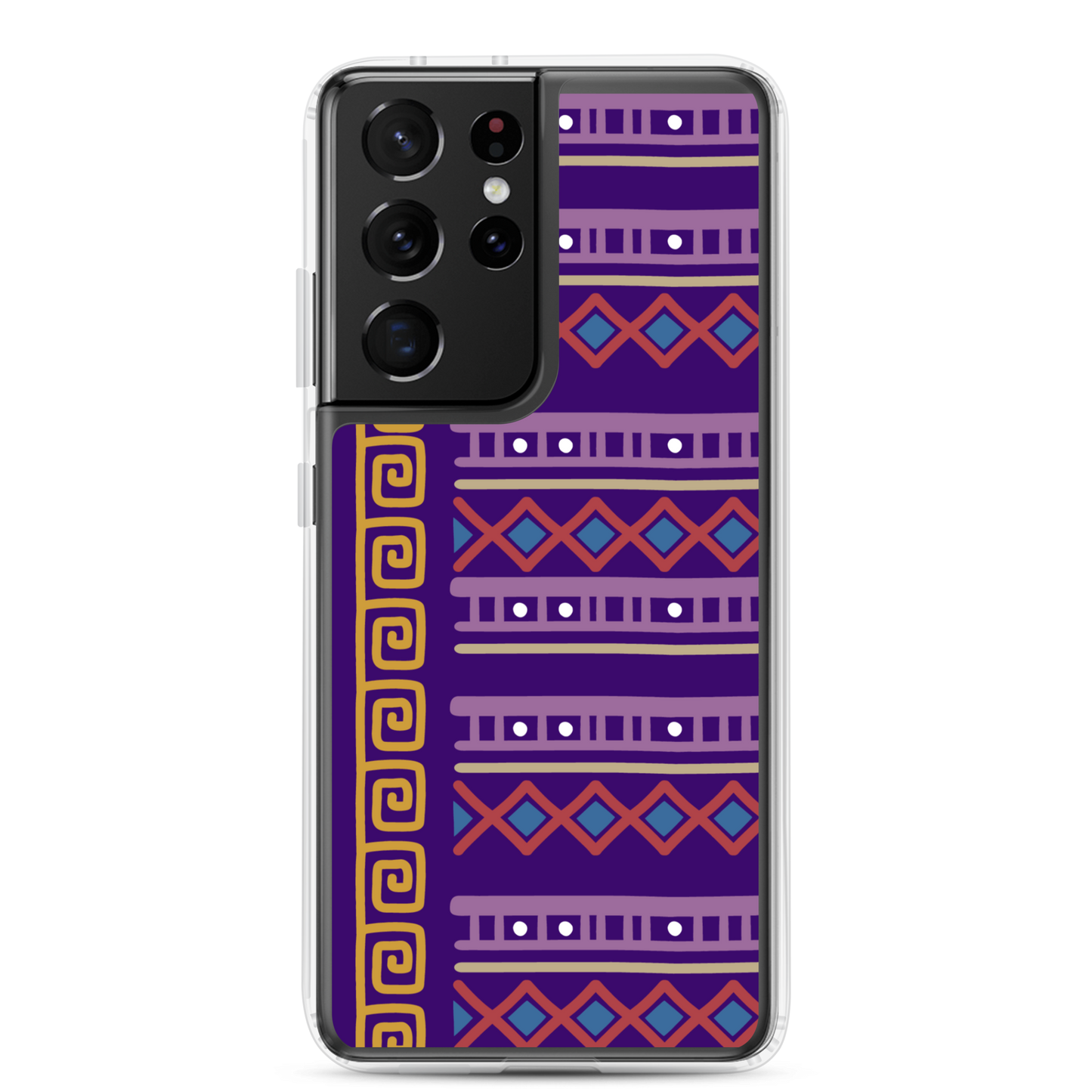 Tona Samsung Case