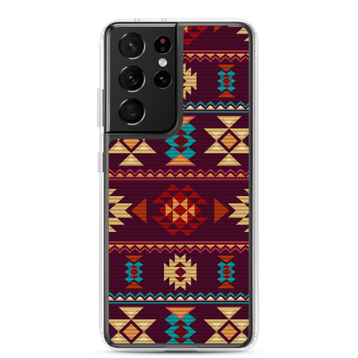 Dakota Samsung Case
