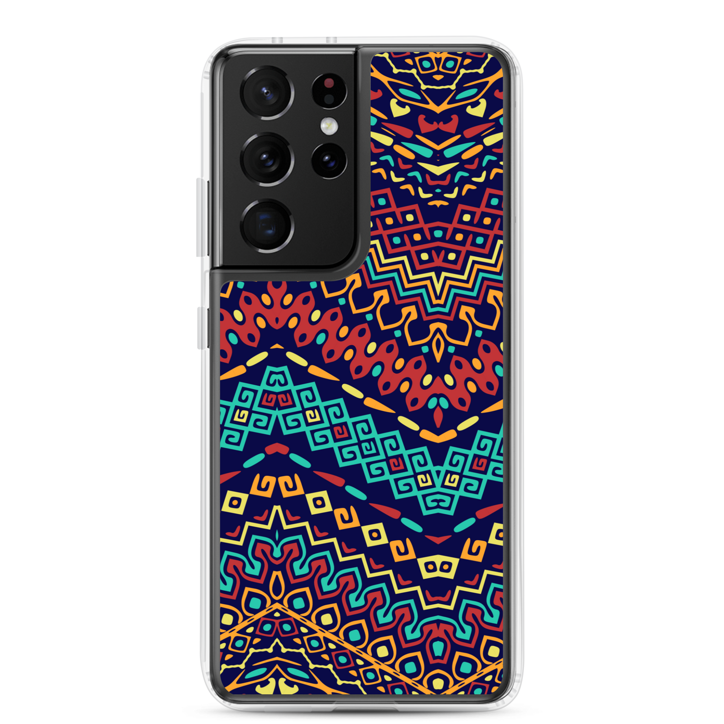 Wicasa Samsung Case