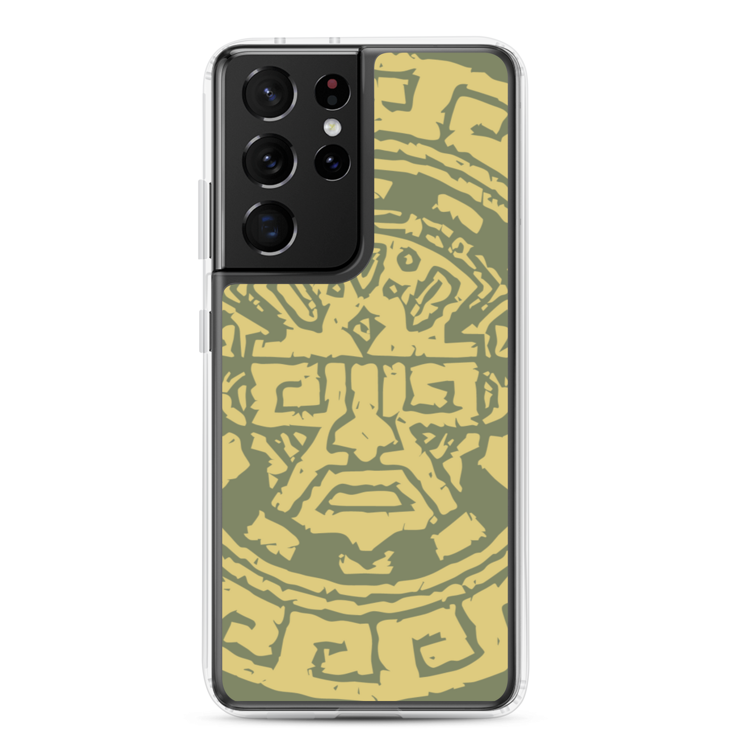 Kavi Samsung Case