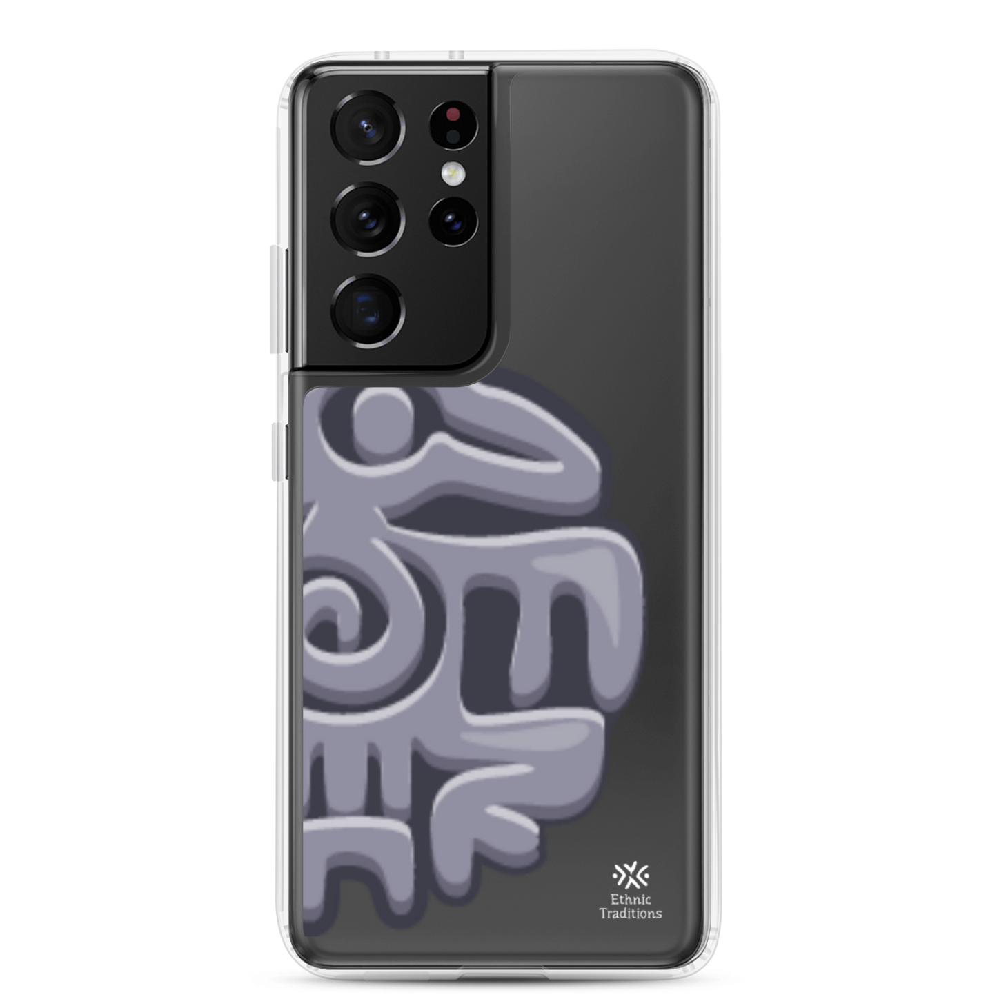 Kuk Samsung Case