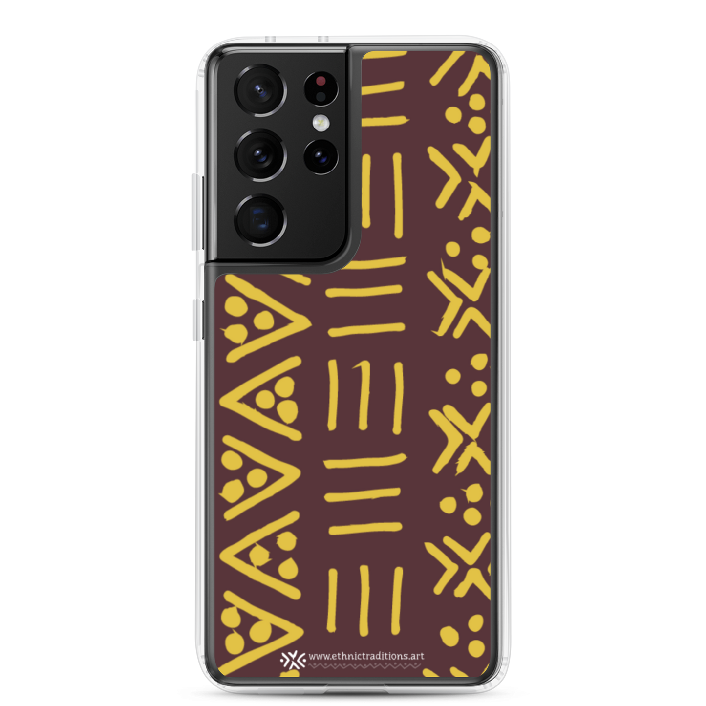 Xaman Samsung Case