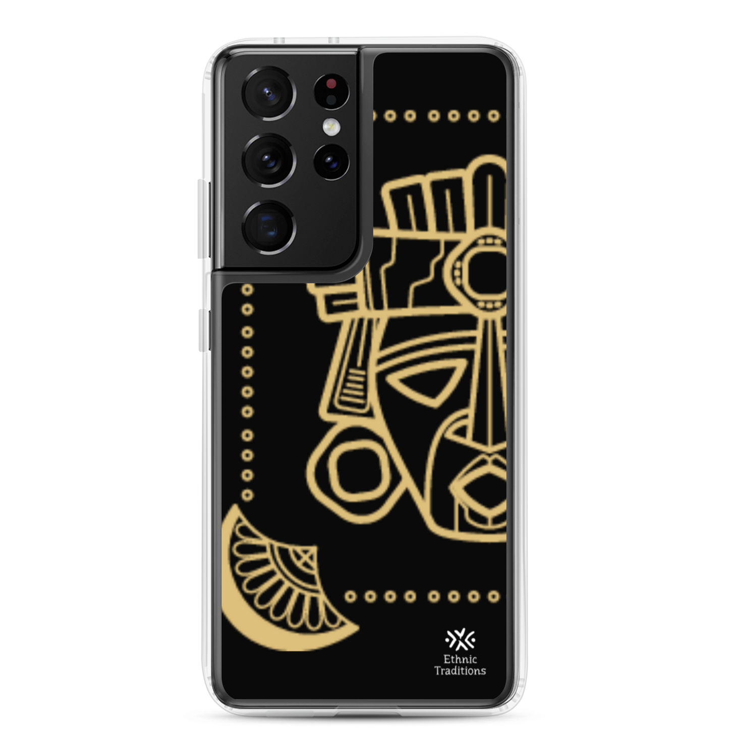 Yollot Samsung Case