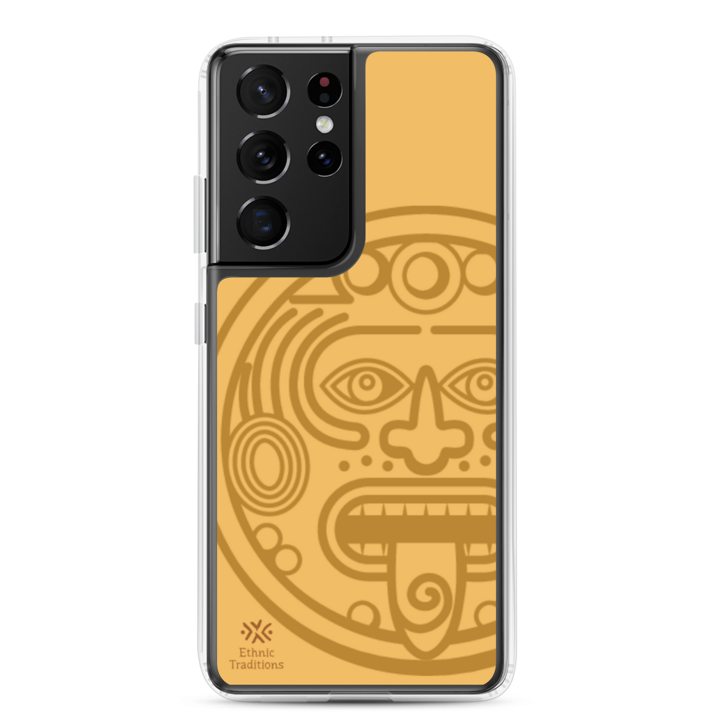 Tecu Samsung Case