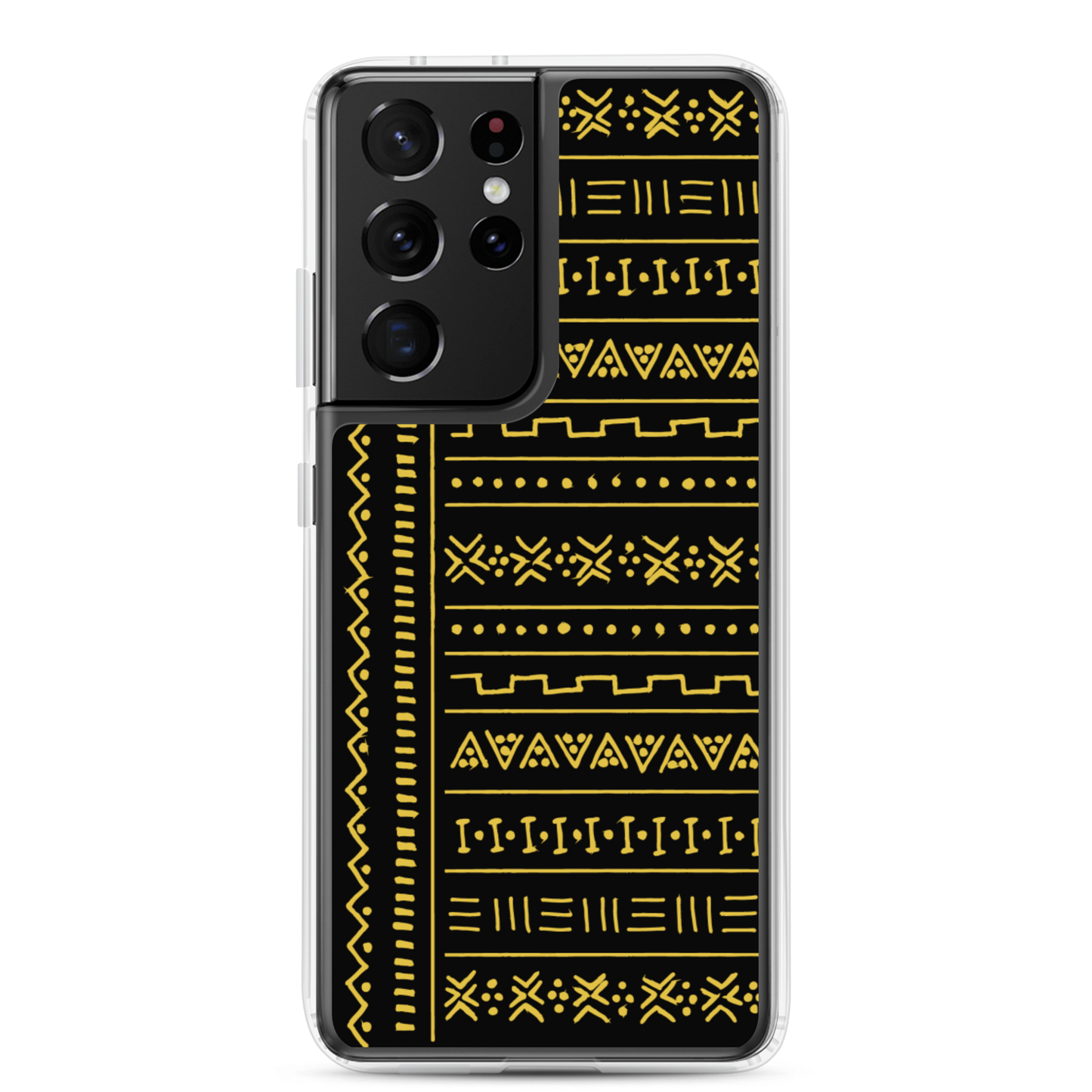 Inti Samsung Case