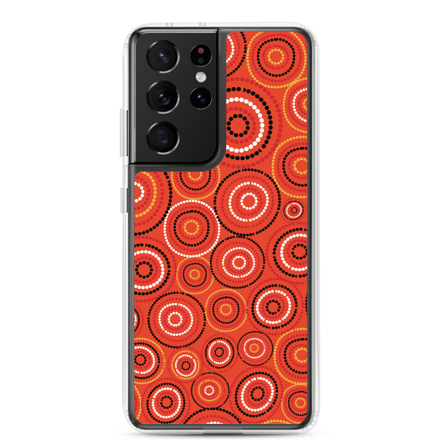 Wollemi Samsung Case