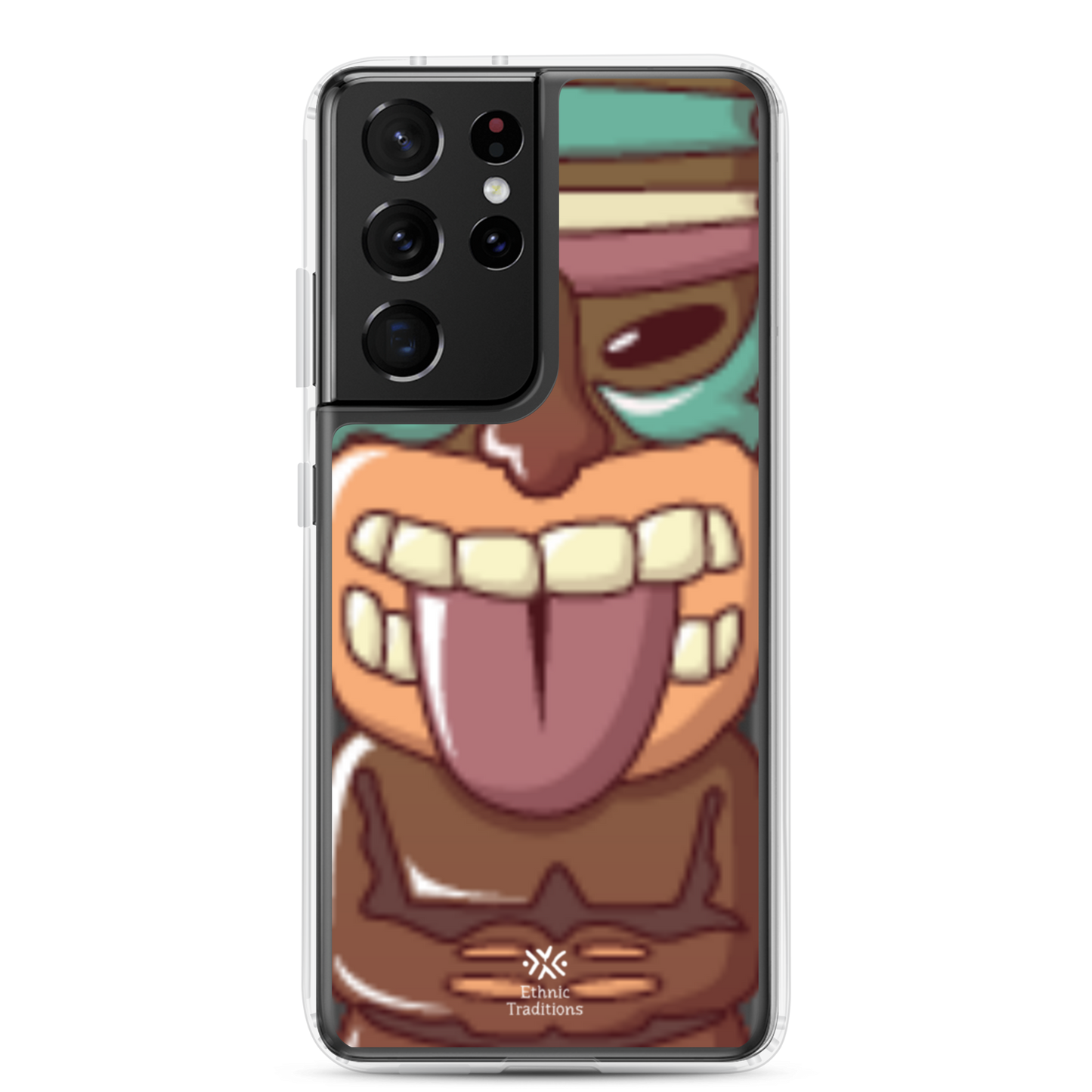 Taviki Samsung Case