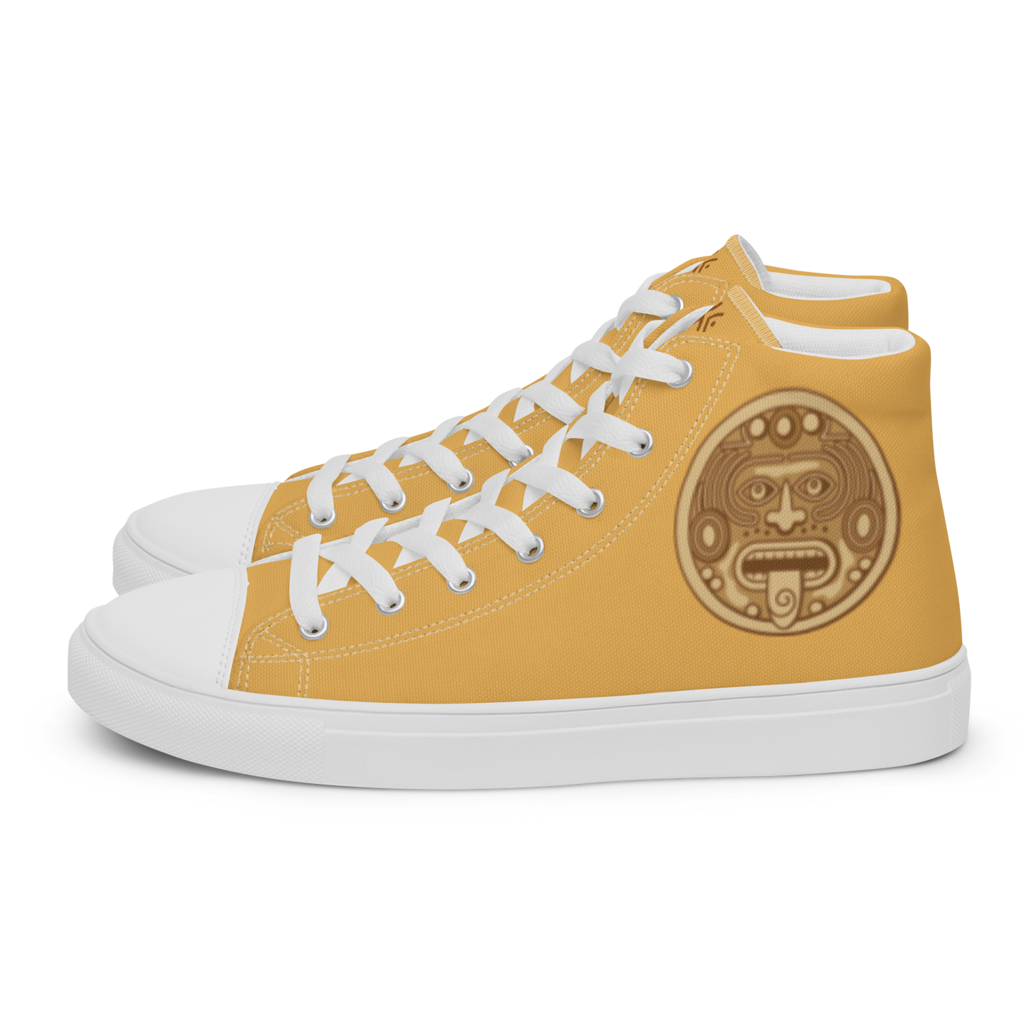 Itzam Women’s high top shoes