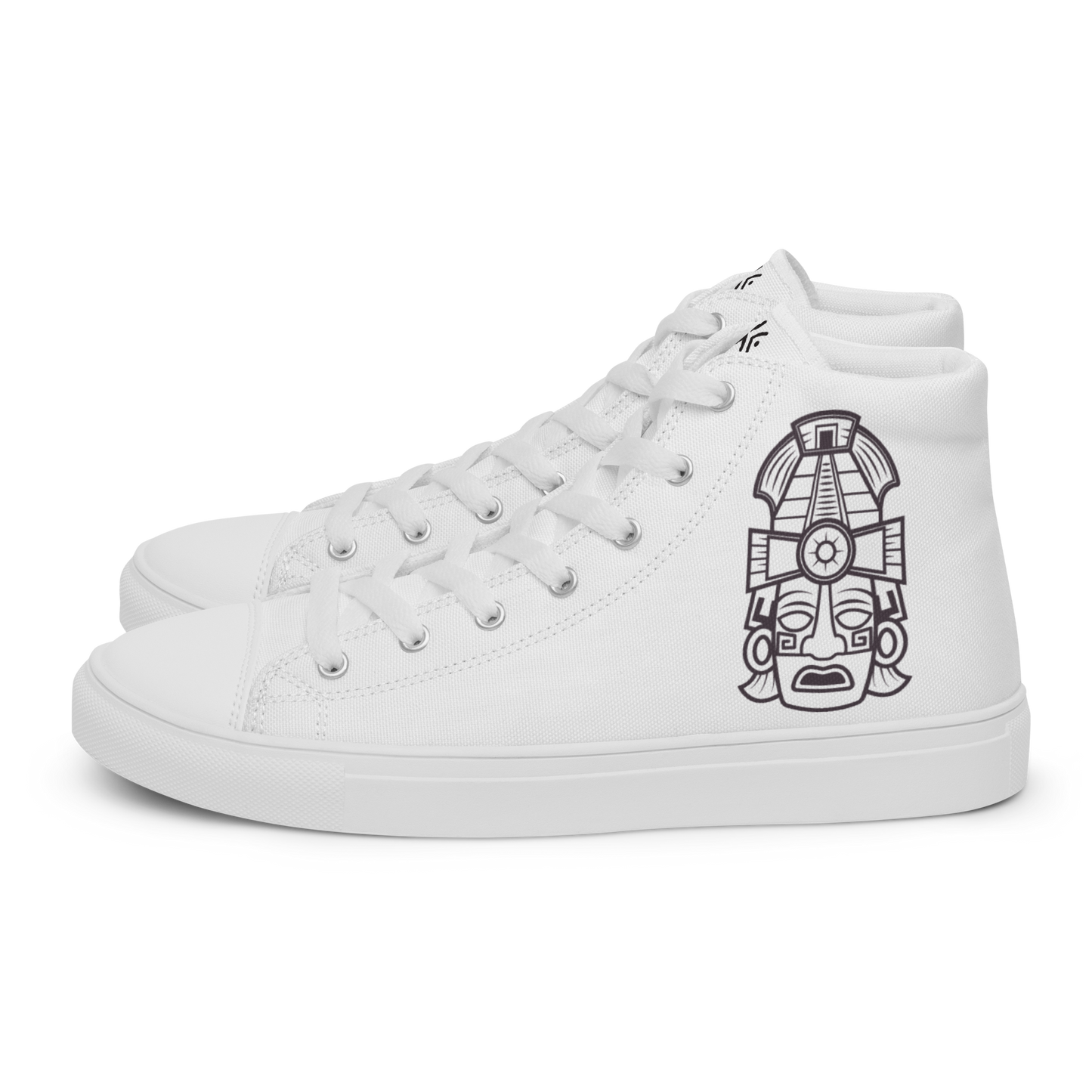 Itztli Women’s high top shoes