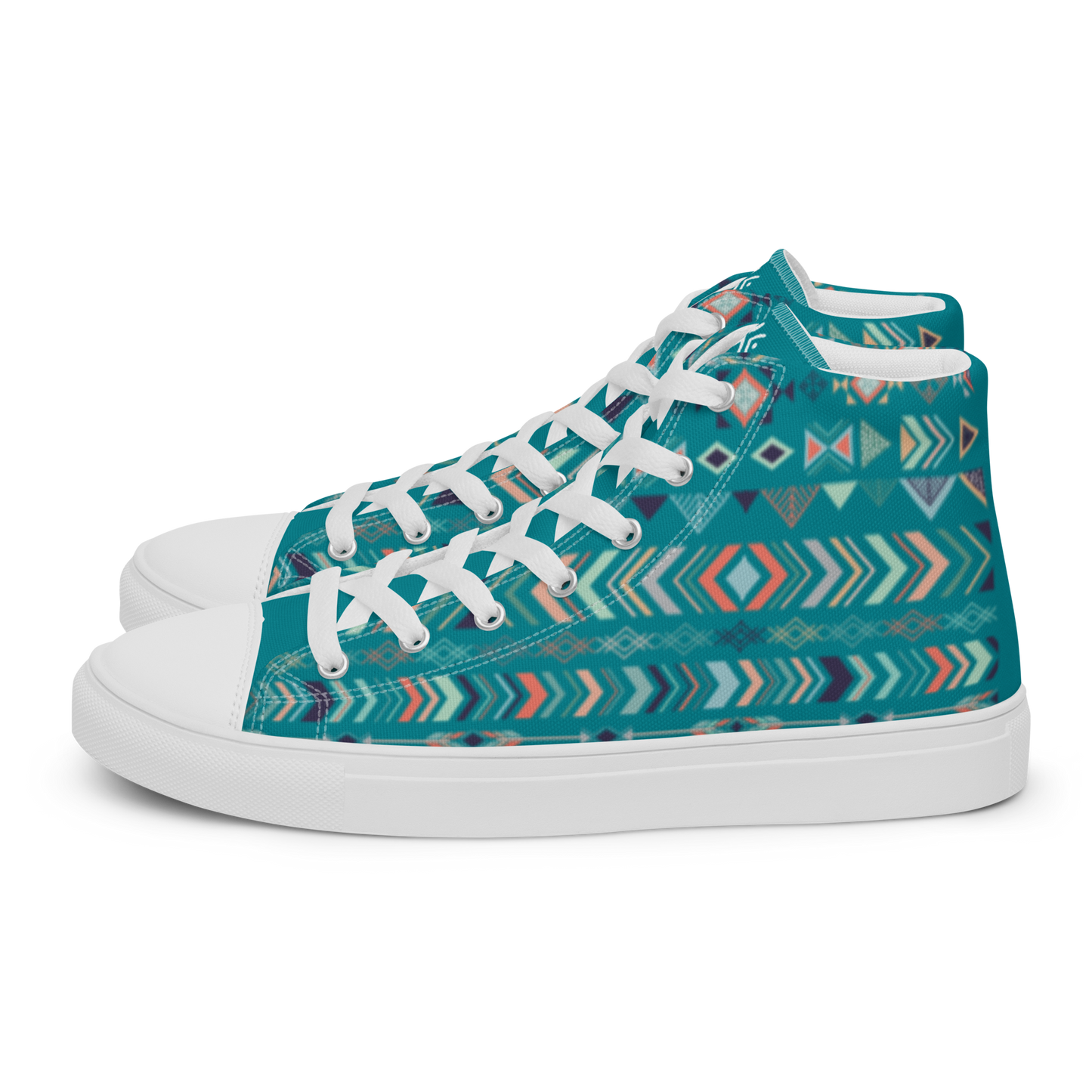 Nayeli Women’s high top shoes