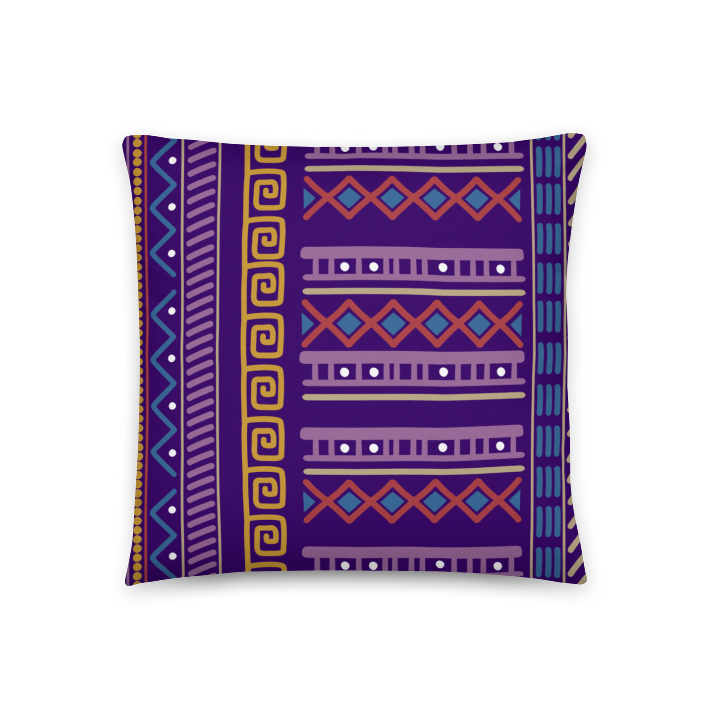 Tona Cushion