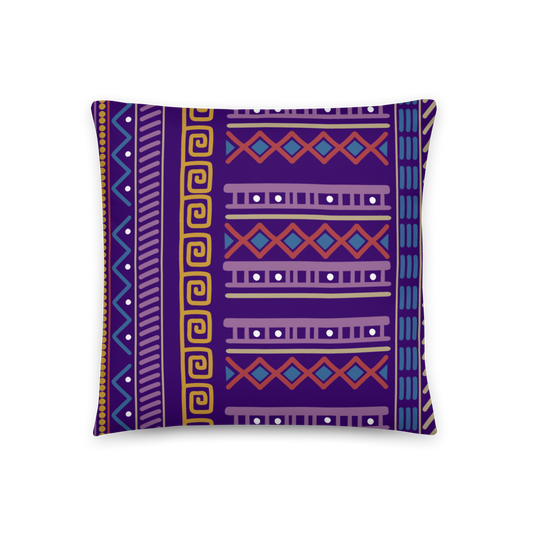 Tona Cushion