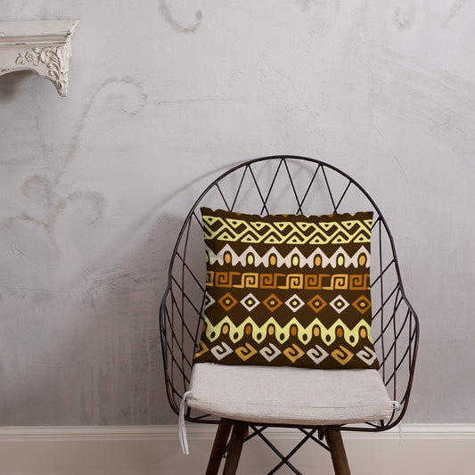Kora Cushion