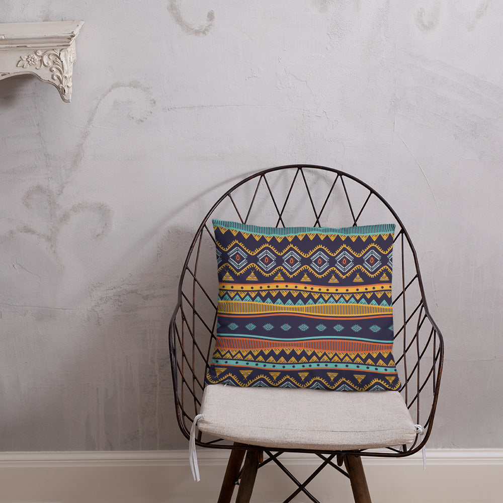Ixim Cushion