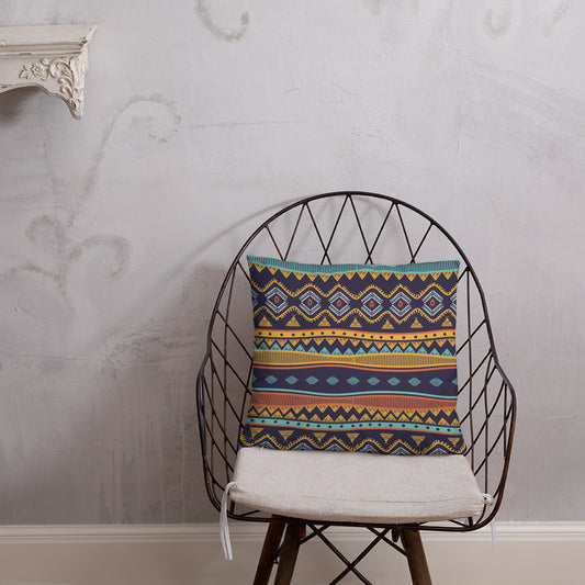 Ixim Cushion