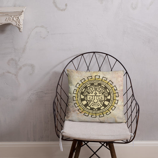 Kan Cushion