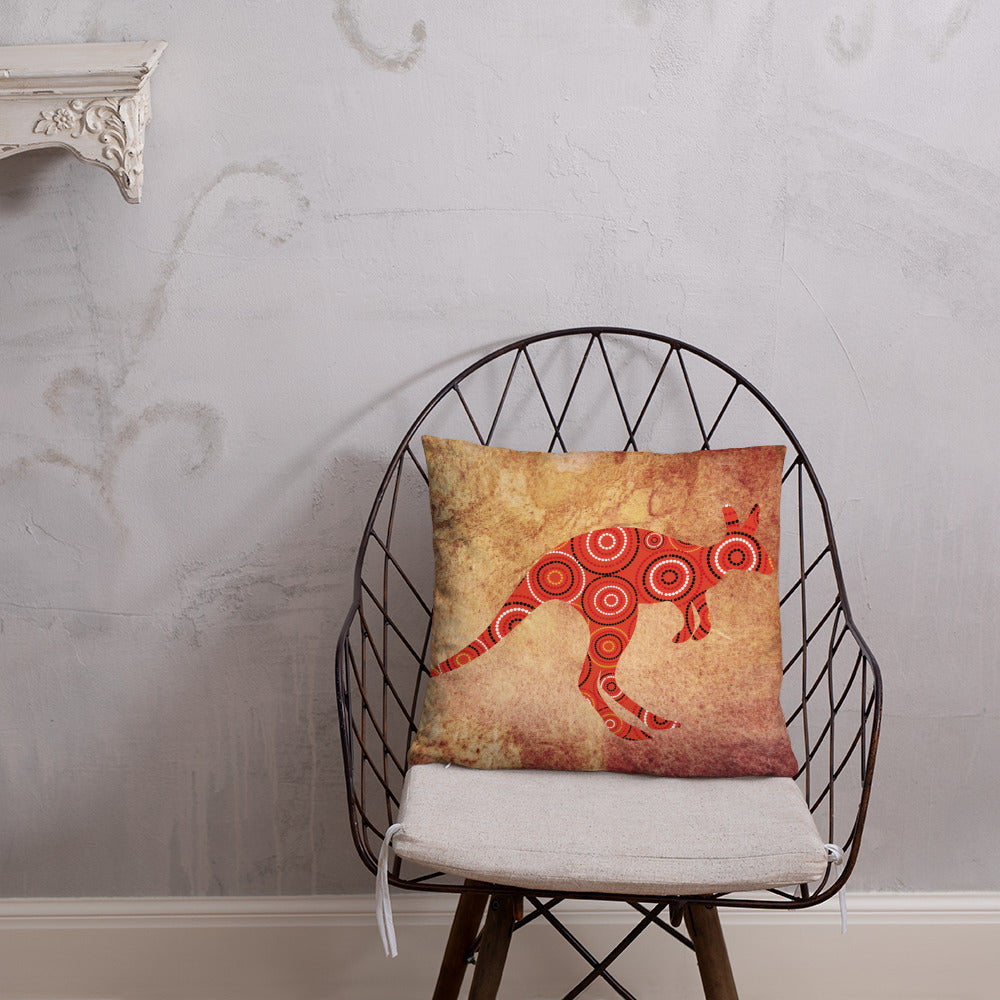 Marlu Cushion