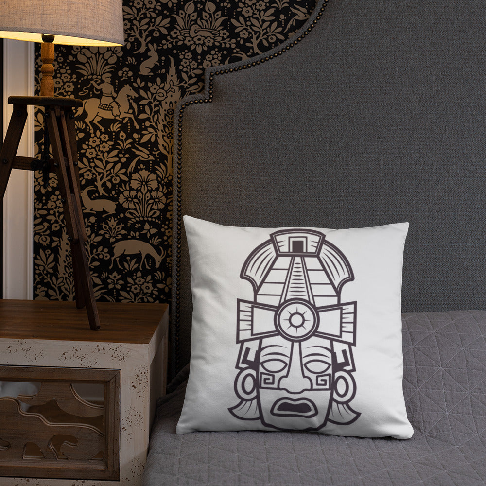Itztli Cushion