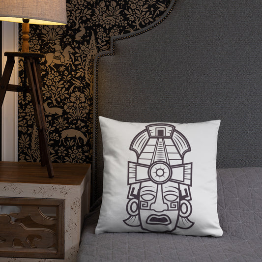 Itztli Cushion