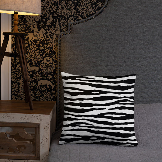 Milia Cushion