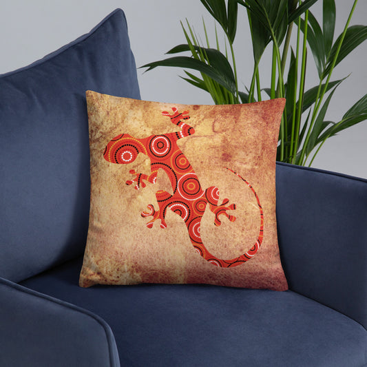 Goana Cushion