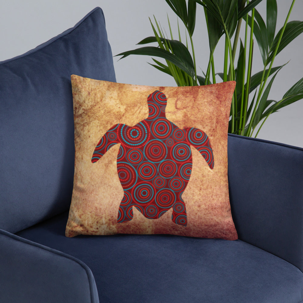 Mirrga Cushion