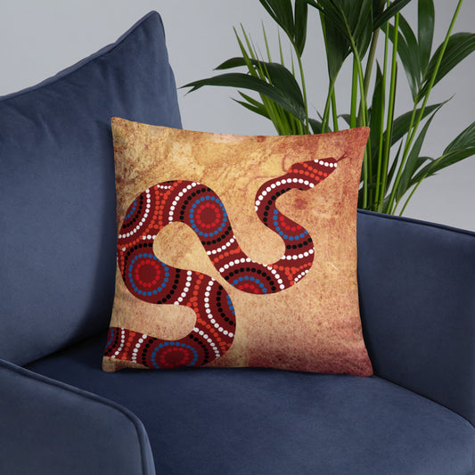 Wagyl Cushion