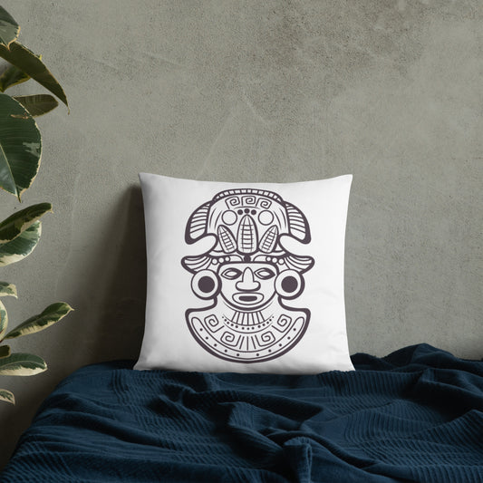 Iztac Cushion