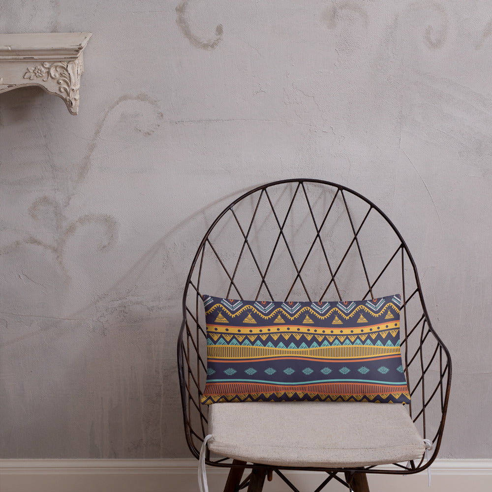 Ixim Cushion
