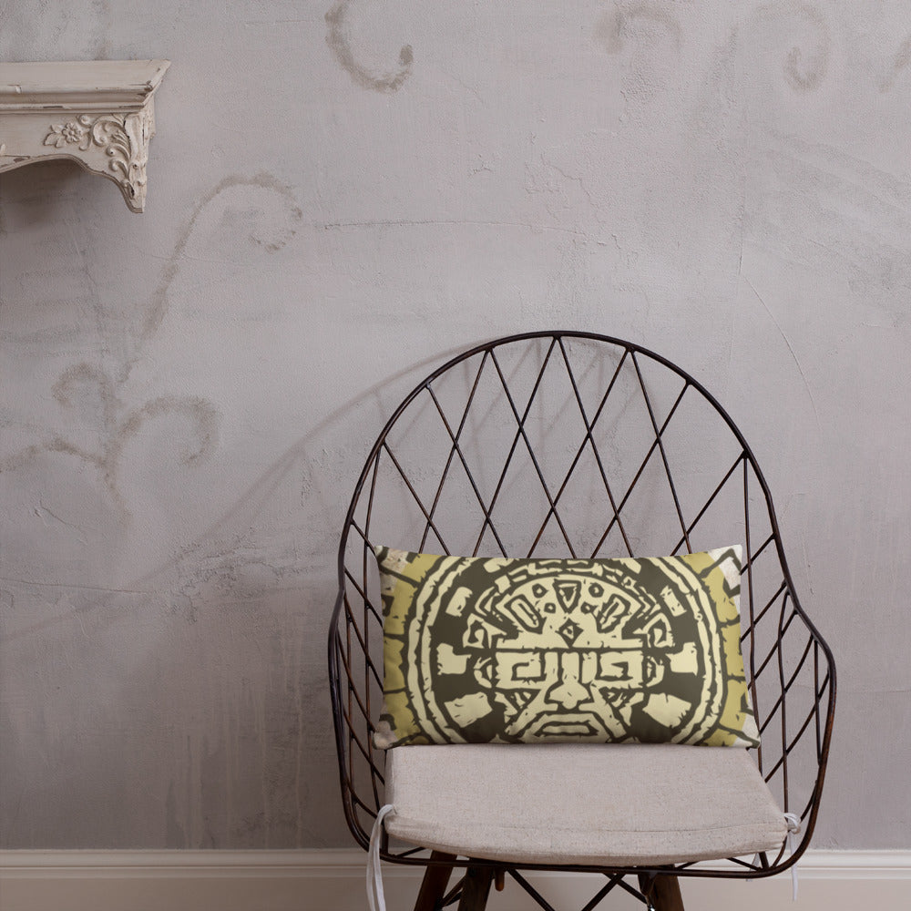 Kan Cushion