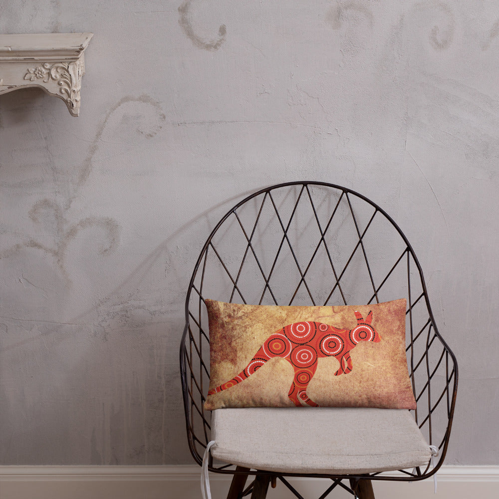Marlu Cushion