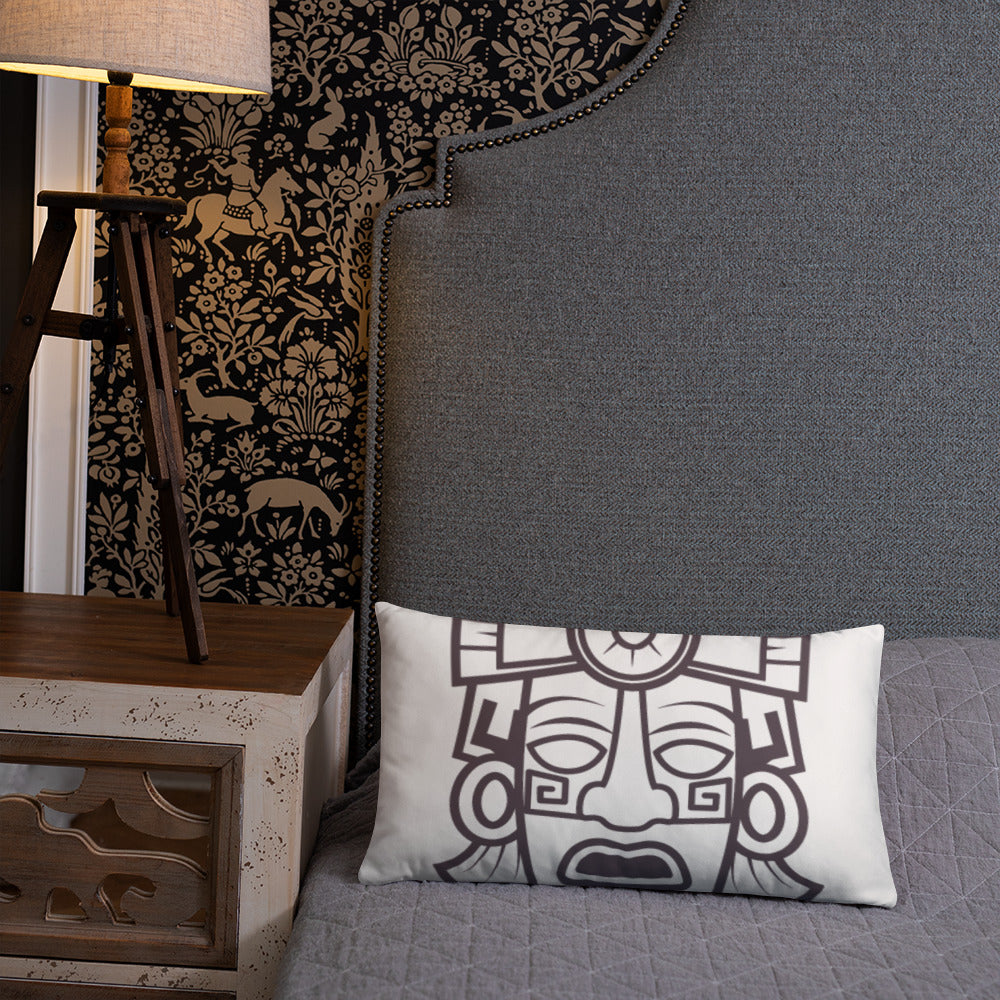 Itztli Cushion