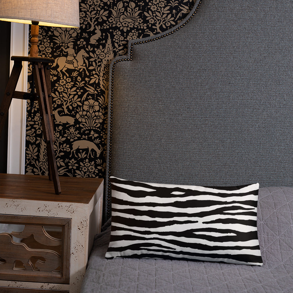 Milia Cushion