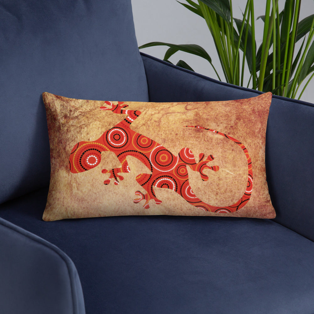 Goana Cushion