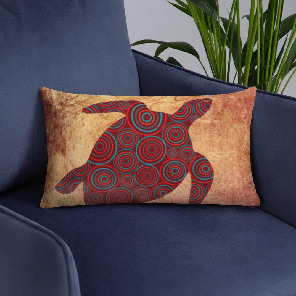 Mirrga Cushion