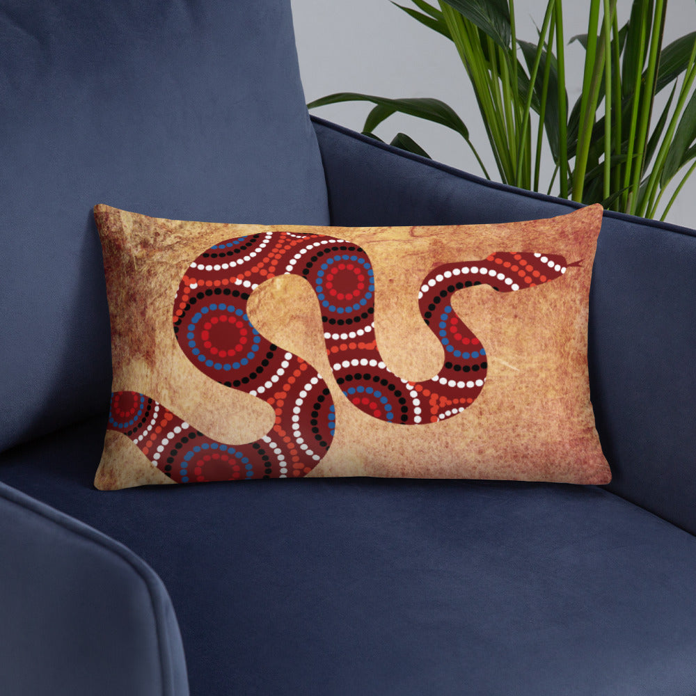 Wagyl Cushion