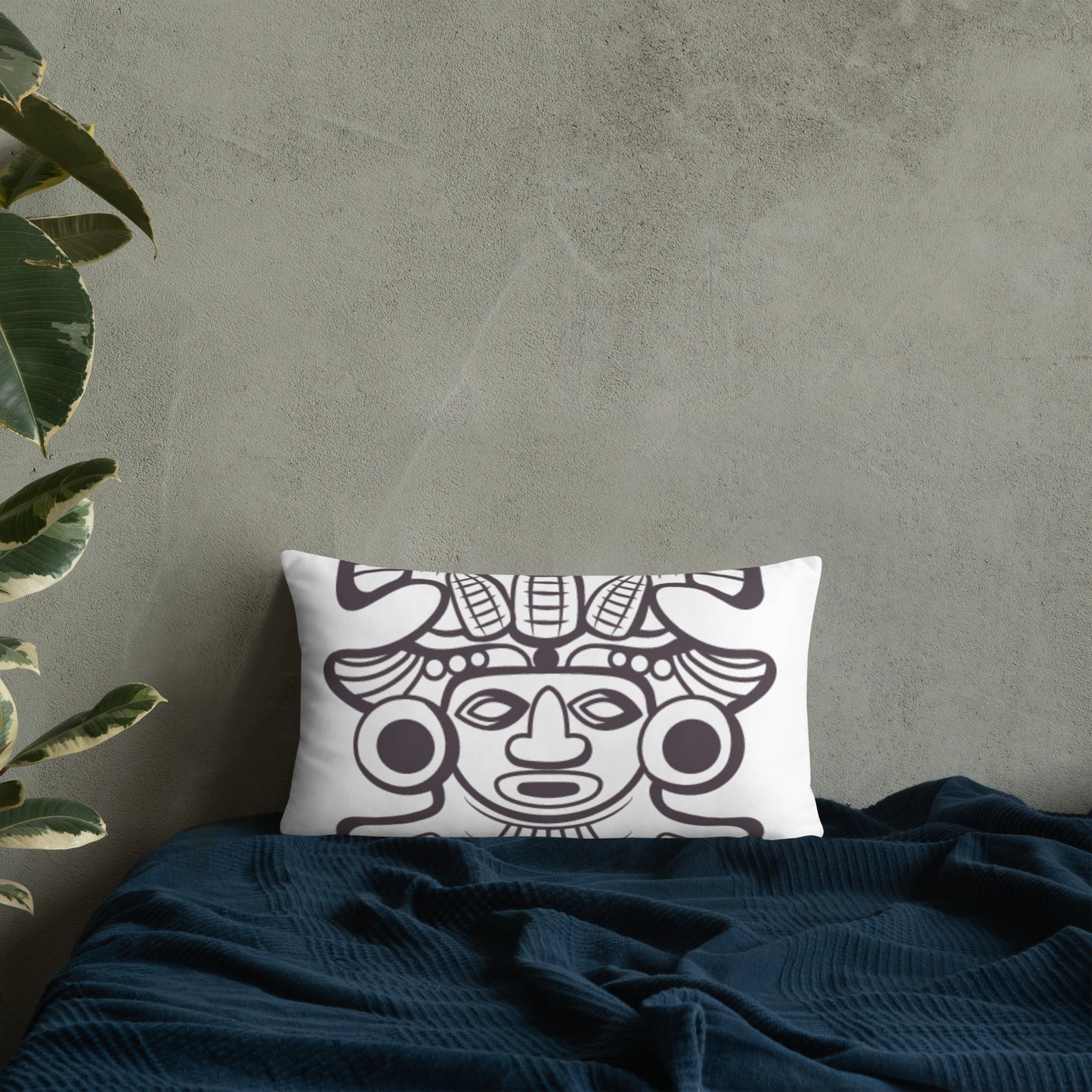 Iztac Cushion