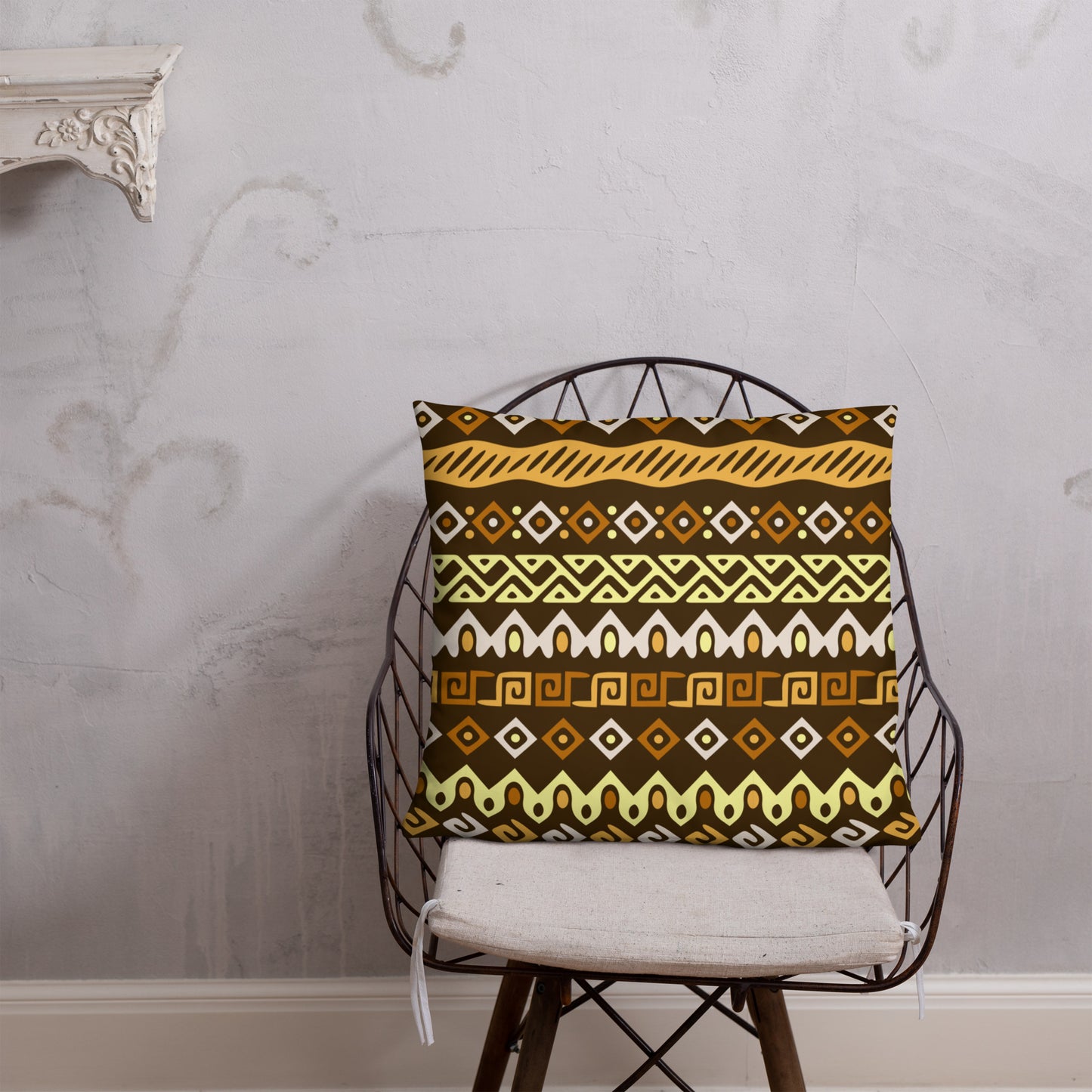 Kora Cushion