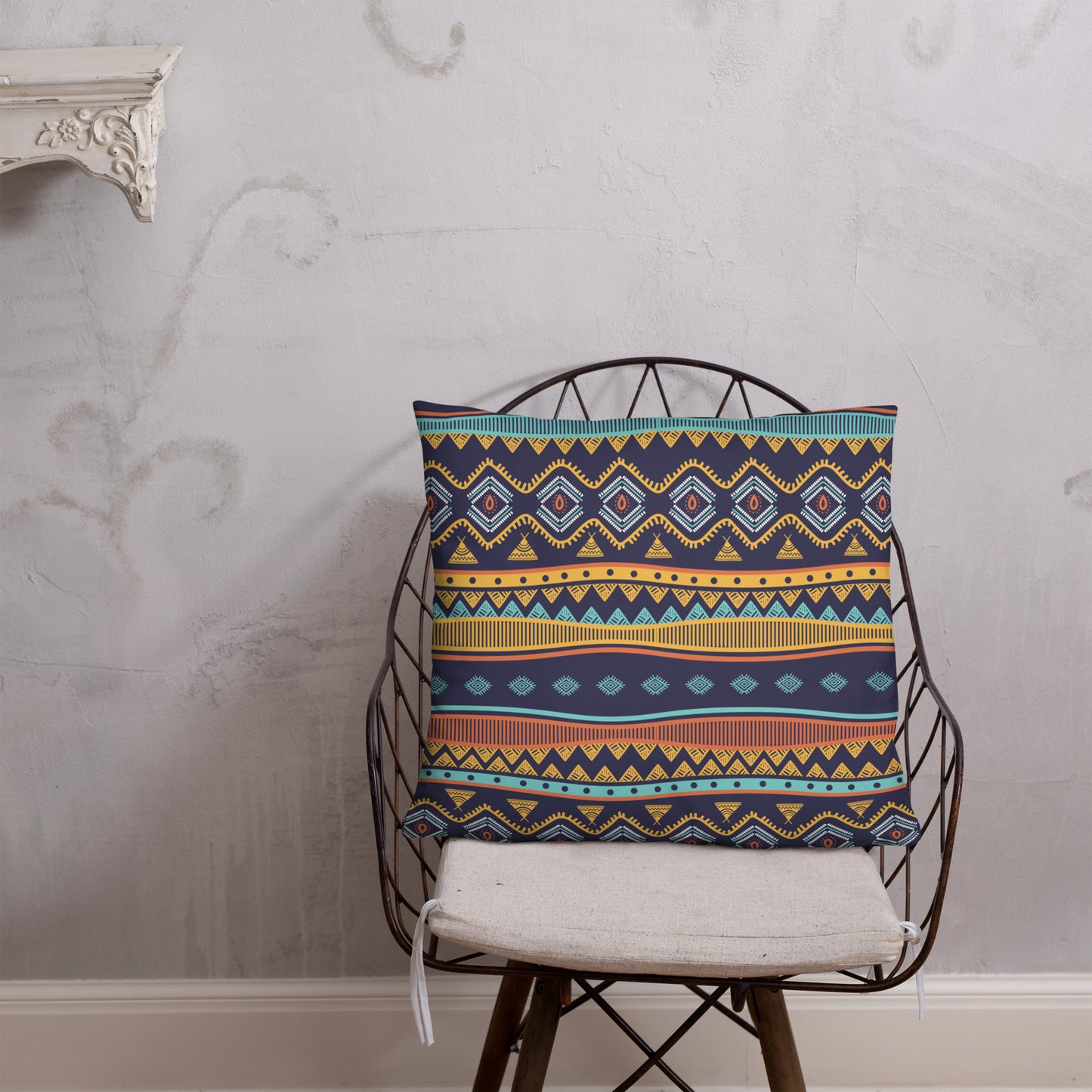 Ixim Cushion