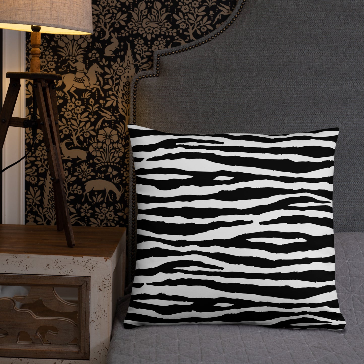 Milia Cushion