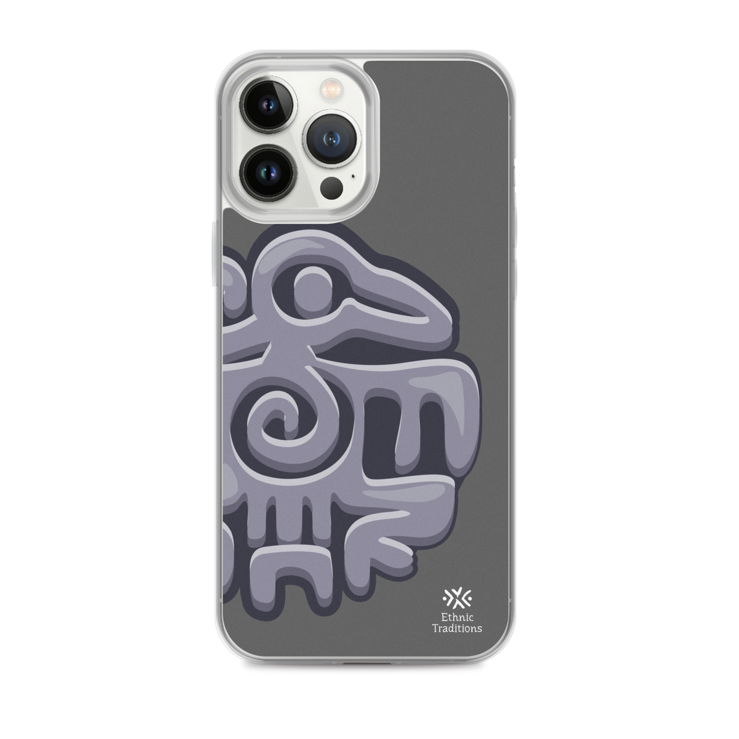 Kuk iPhone Case